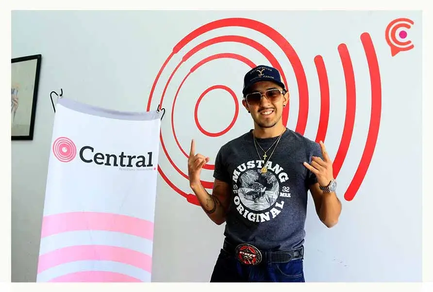 Disfruta del Pop Latino de PA Torres con su nuevo sencillo “La chica del ritmo” 
