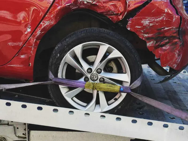 Accidentes de tránsito de conductores borrachos en Puebla aumentaron en 2023