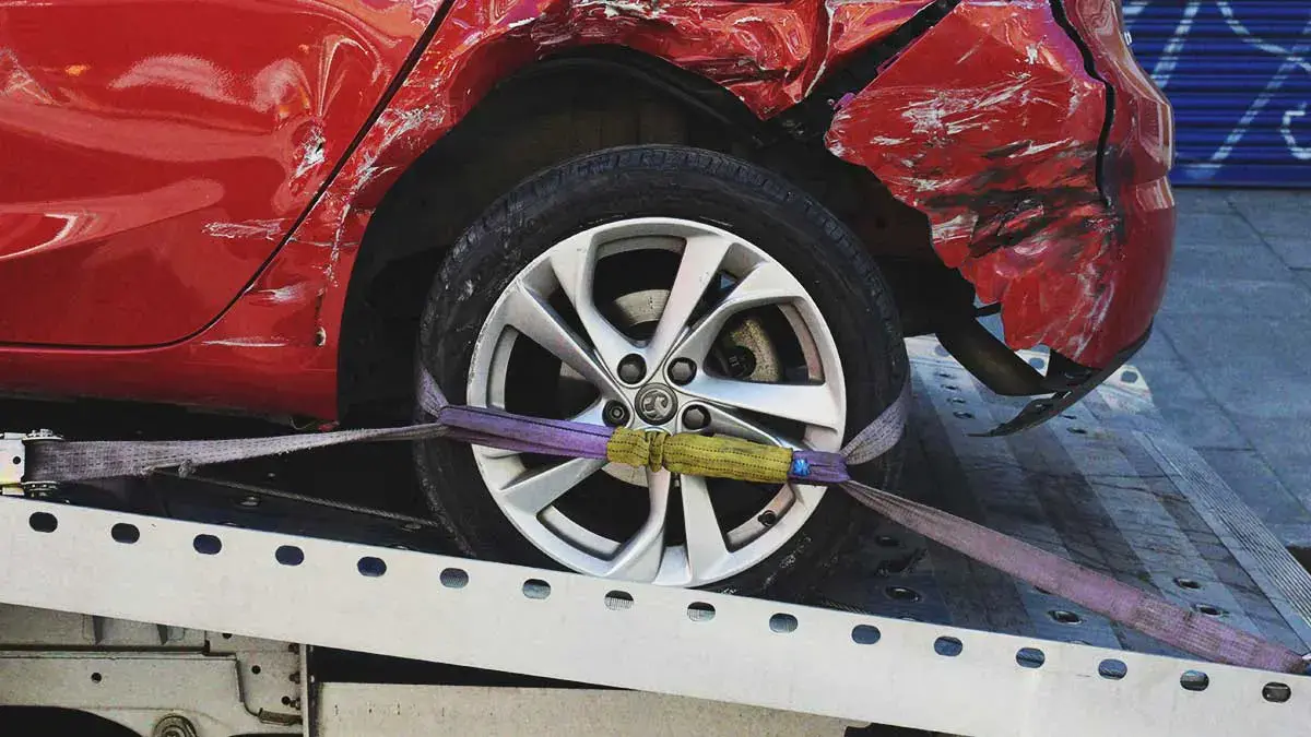 Accidentes de tránsito de conductores borrachos en Puebla aumentaron en 2023