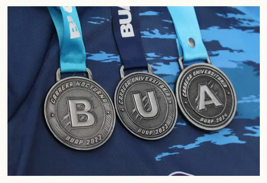 Carrera Universitaria BUAP 2024: fecha, distancia y recorrido