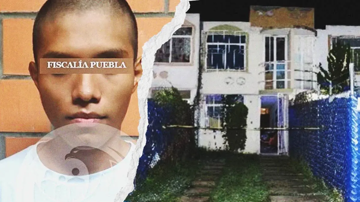 Detienen a Cutberto N. por el feminicidio de su expareja Nancy Z. en Coronango