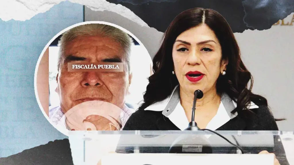 Por abuso de confianza, vinculan a proceso a excomisario ejidal de Tlahuapan