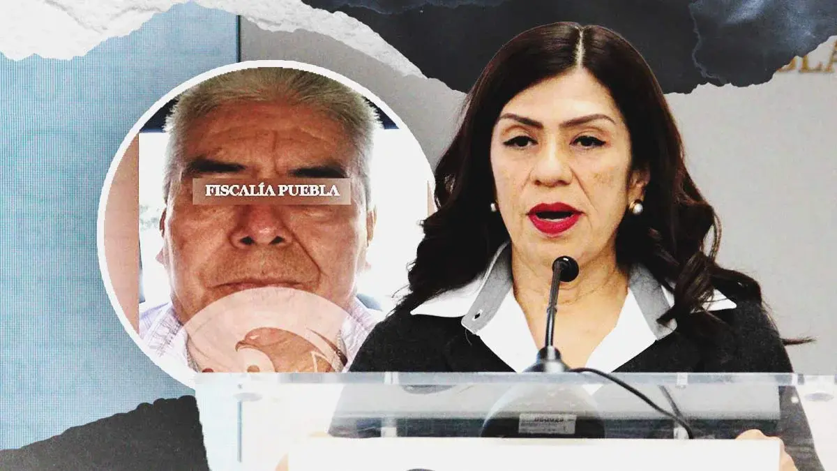 Por abuso de confianza, vinculan a proceso a excomisario ejidal de Tlahuapan