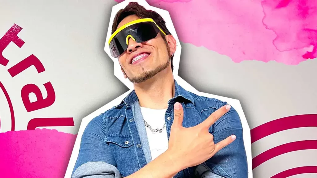 Alex León estará en el Pop Time de Puebla para presentar su propuesta musical 