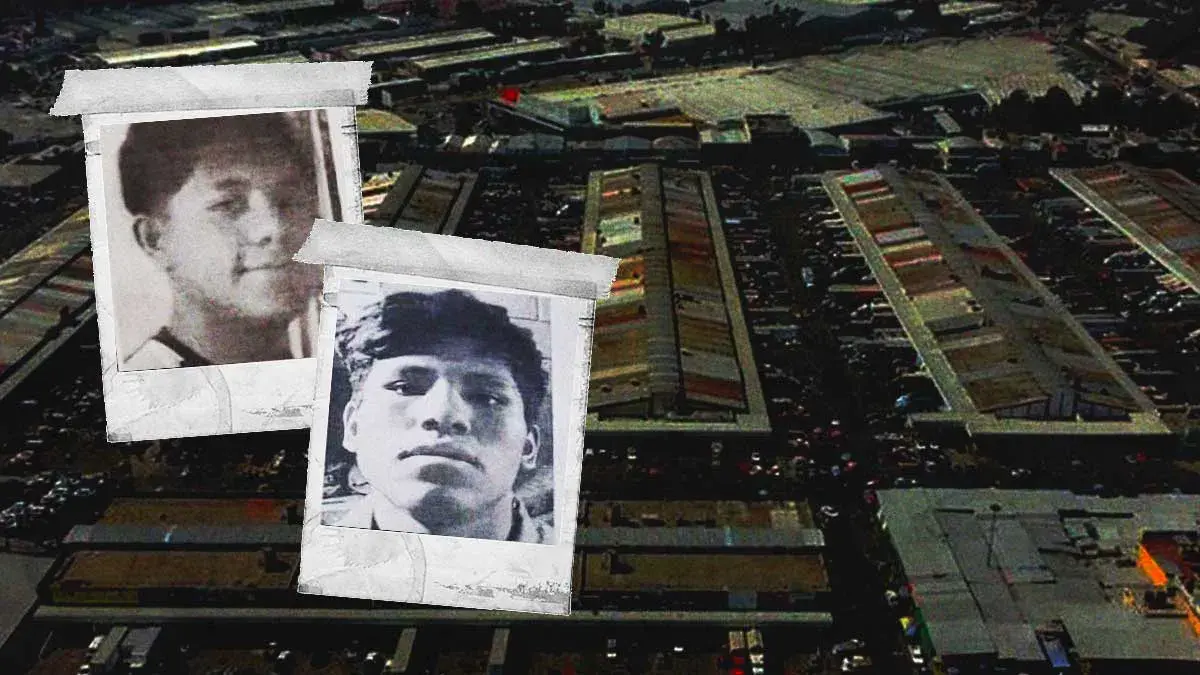 Asesinan a primos que salieron a trabajar a la Central de Abasto en Puebla