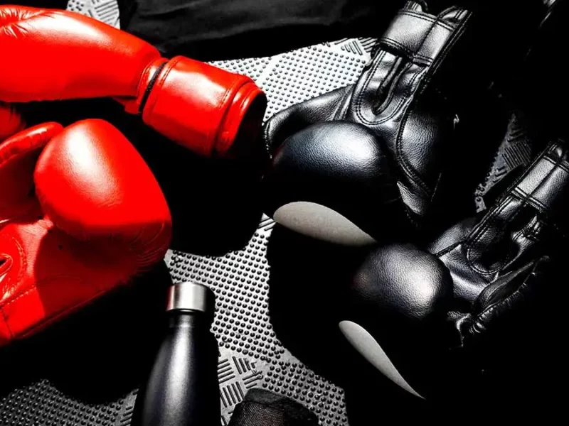En Puebla, se expondrá “Knockout” grandes momentos del Consejo Mundial del Boxeo
