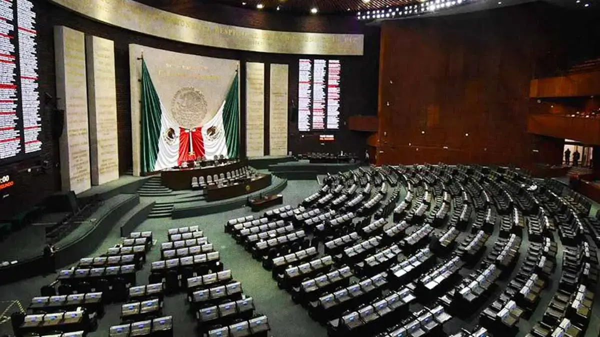 Puebla contará con 23 diputados federales en la XVI Legislatura