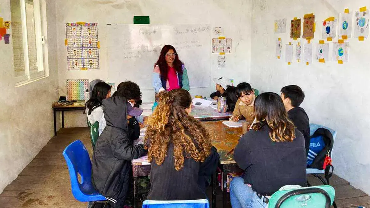 “Reciclatón” de Green Carson entrega apoyo económico al Centro Universitario de Participación Social