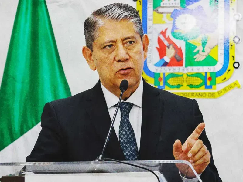 Fiscalía de Puebla no tiene denuncia por violencia a estudiantes en la Normal de Tételes