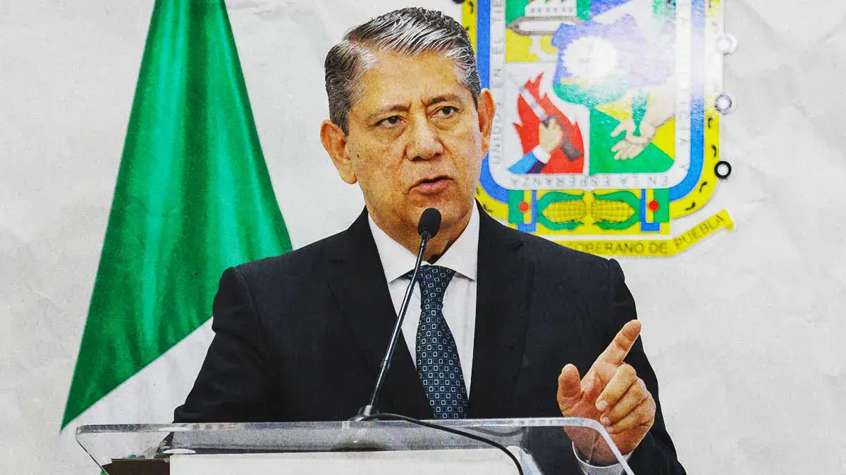 Fiscalía de Puebla no tiene denuncia por violencia a estudiantes en la Normal de Tételes