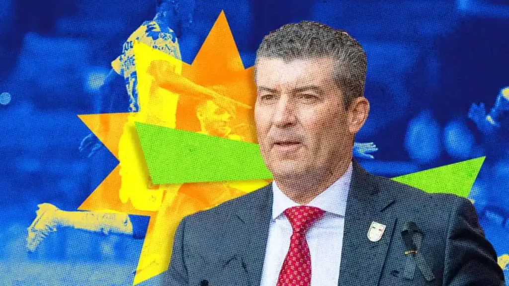 “Ganarle al que se ponga enfrente”: “Chepo” de la Torre previo al Puebla vs América