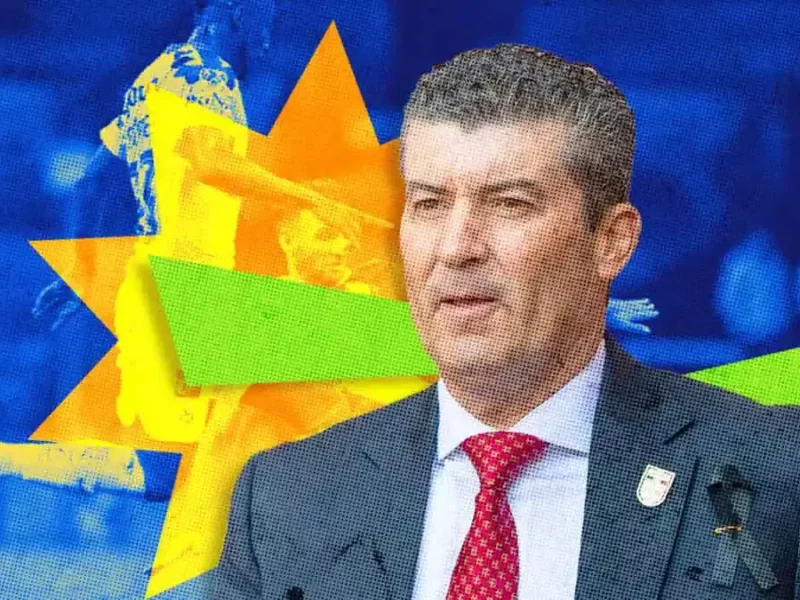 “Ganarle al que se ponga enfrente”: “Chepo” de la Torre previo al Puebla vs América