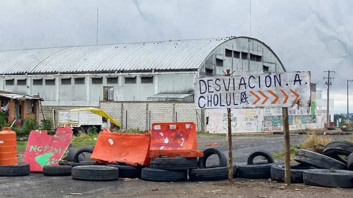 Gobierno de Puebla busca terreno para sustituir relleno sanitario de Cholula clausurado por Profepa