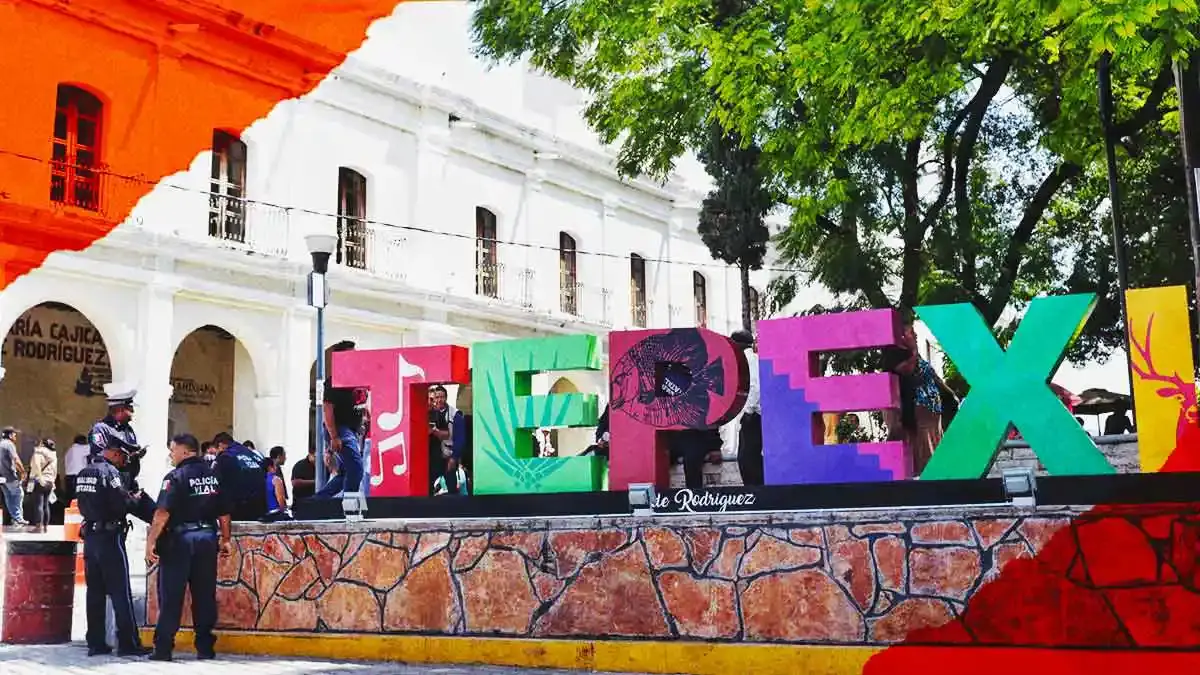Abandonan tres cuerpos embolsados en Tepexi de Rodríguez; se desconoce su identidad