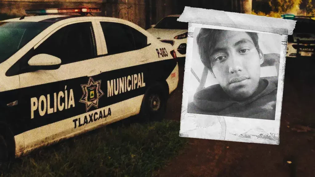 Identifican a Óscar Daniel, el poblano asesinado y abandonado en Tlaxcala tras su desaparición