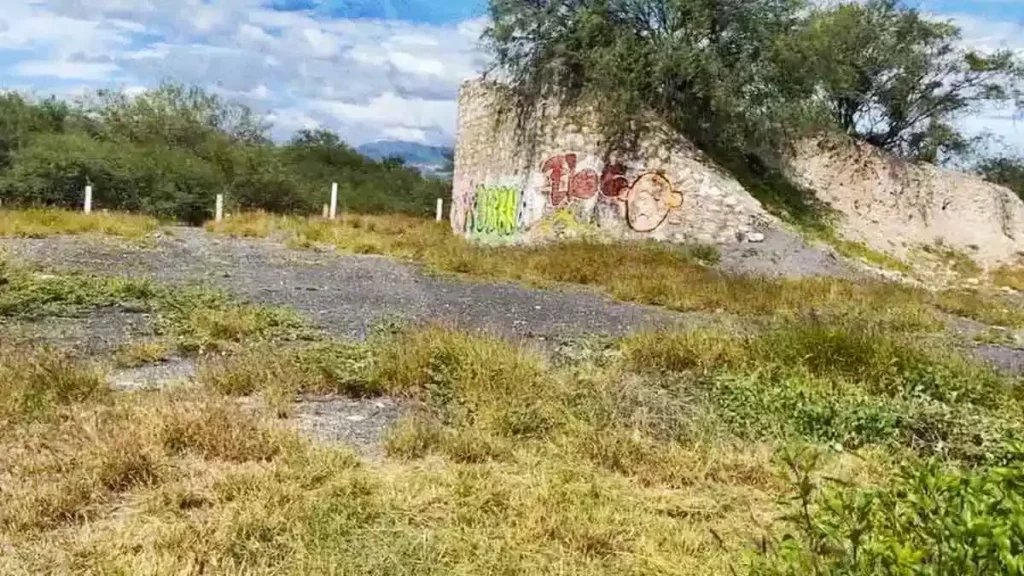 Hallan un cuerpo en descomposición en Santa María Coapan, Tehuacán