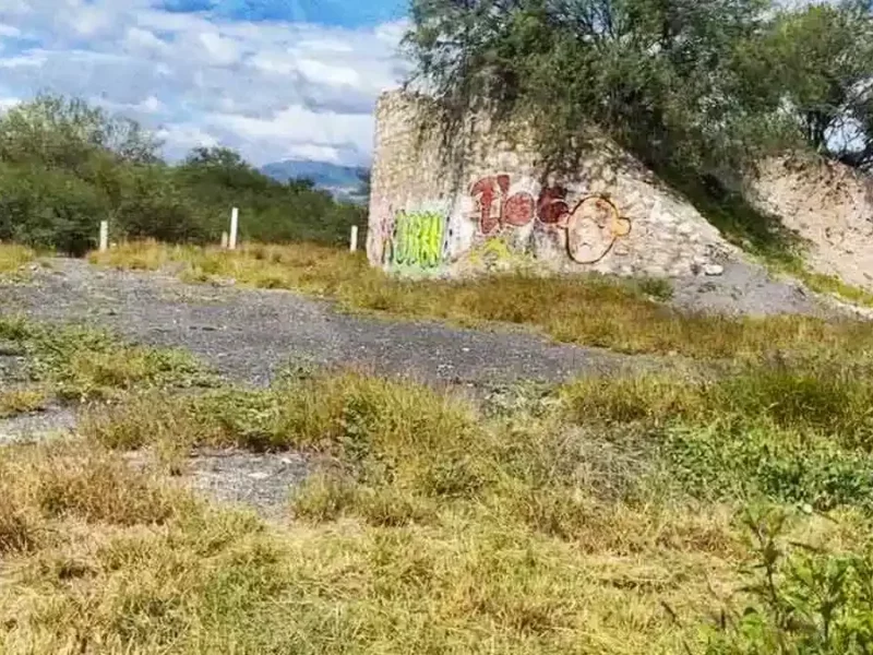 Hallan un cuerpo en descomposición en Santa María Coapan, Tehuacán