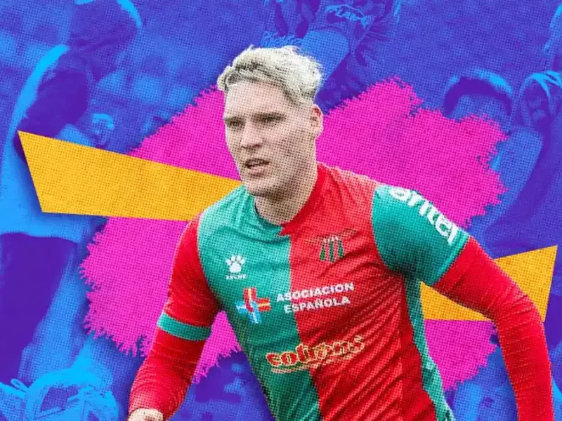 Emiliano Gómez, el nuevo jugador del Club Puebla para el Apertura 2024