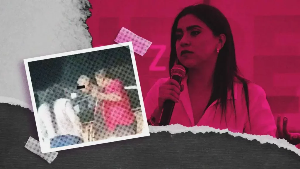 Detienen nuevamente al agresor de Olimpia Coral en Huehuetla, Puebla