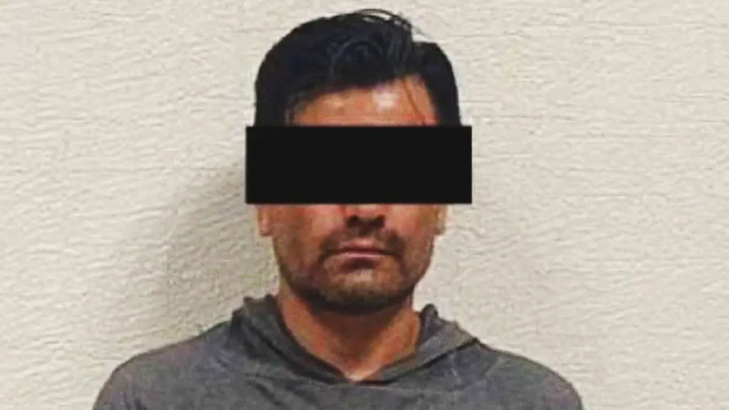 Envían a prisión en Oaxaca al asesino de Karina, la niña mixe víctima de feminicidio