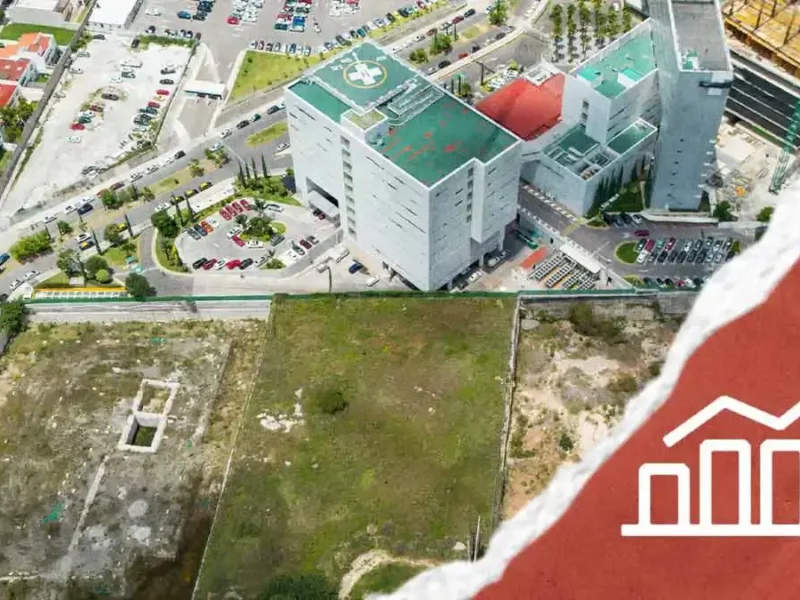 Nuevo edificio de la Secretaría de Finanzas de Puebla estará listo en marzo del 2025