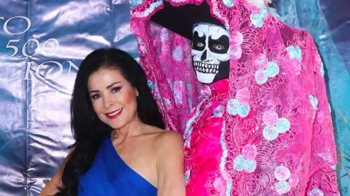 Lourdes Munguía llega a Puebla con la obra de teatro “La llorona”  