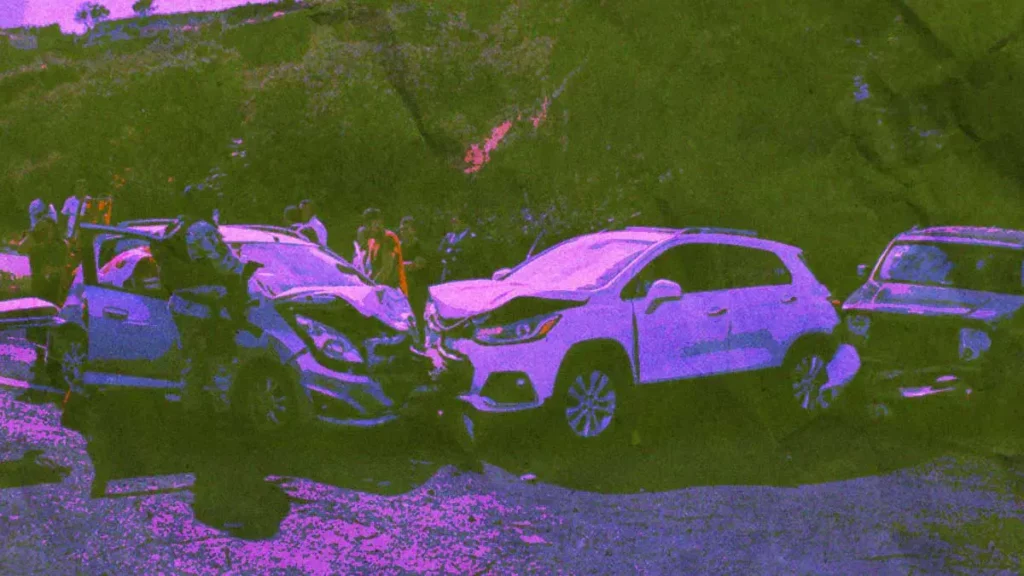 Estos cinco municipios de Puebla concentran el 84% de los accidentes viales del estado