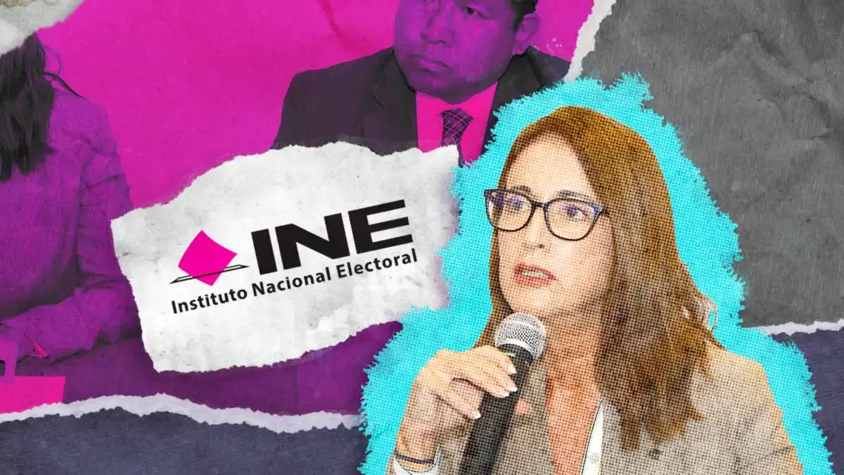 PAN Puebla acusa “hiper fiscalización” del INE tras multa por gastos de campaña