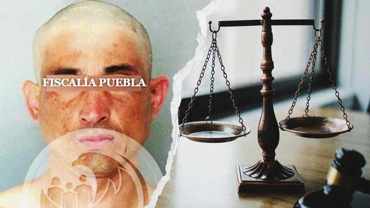 Wenceslao N. es vinculado a proceso por matar a un hombre durante asalto en Tehuacán