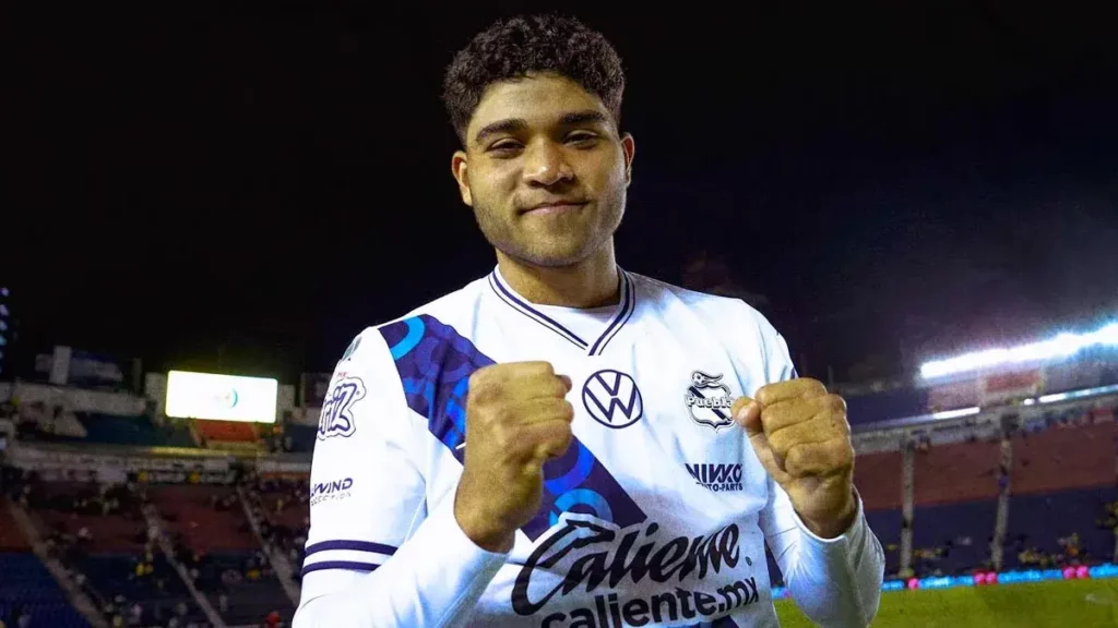 José Pachuca es convocado para amistoso de la Selección Mexicana Sub 20 ante Brasil