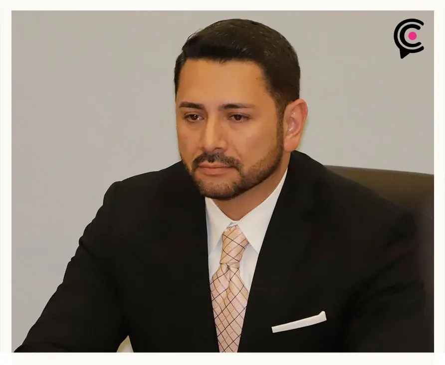 Fernando Rosales lleva mano para ser titular de Seguridad con Pepe Chedraui