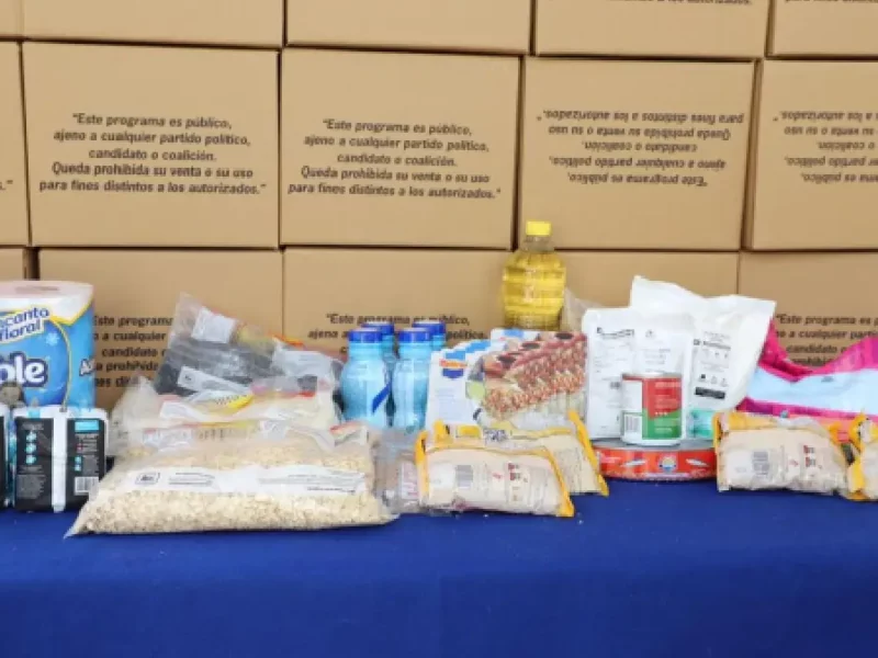 SMDIF Puebla consolida la tercera fase del programa "Nutrición de 10"