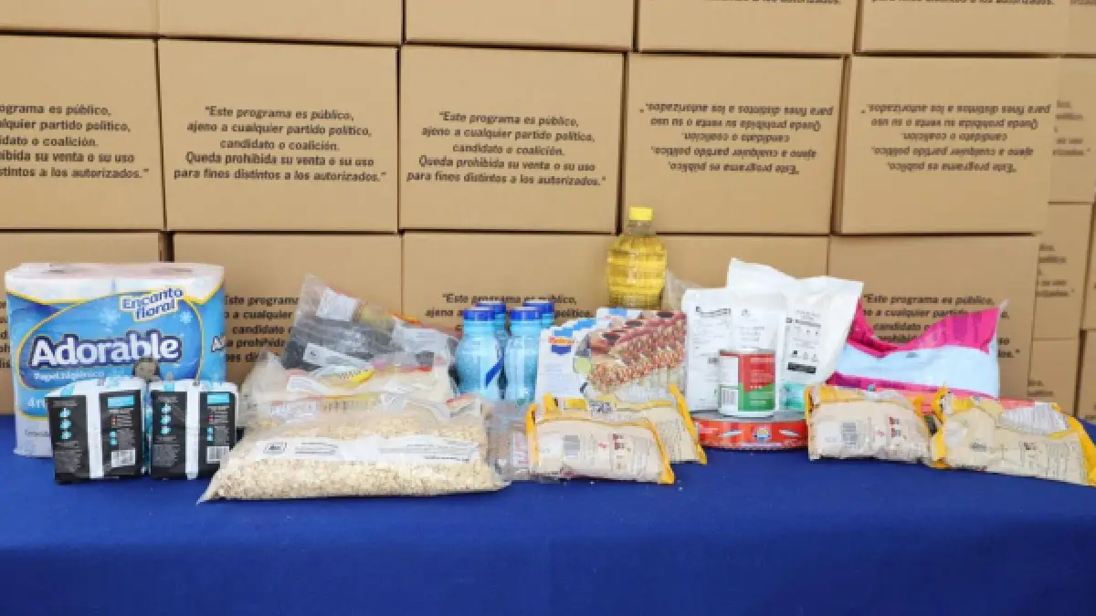 SMDIF Puebla consolida la tercera fase del programa "Nutrición de 10"