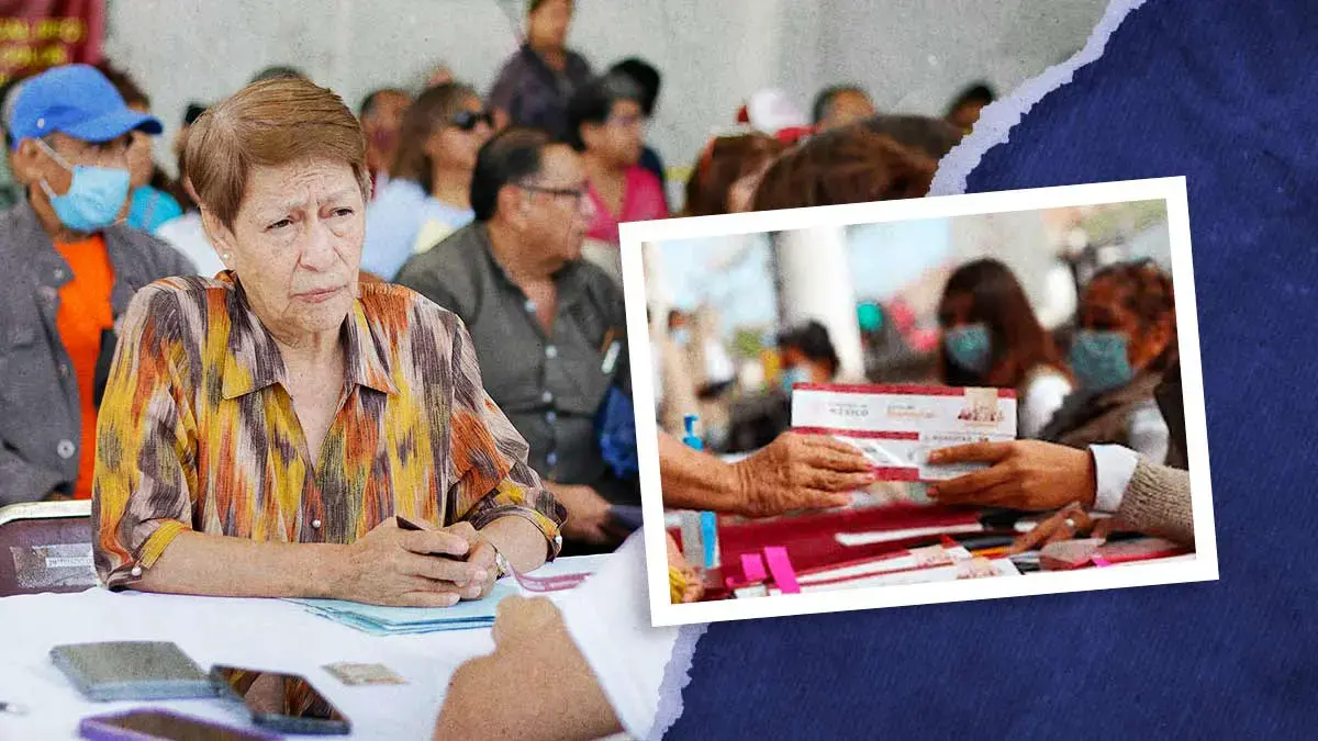 Pensión del Bienestar para mujeres de 60 años: requisitos e inscripción