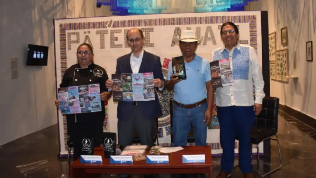 Ayuntamiento de Puebla anuncia el Festín Poblano y Noche de Museos para agosto 2024