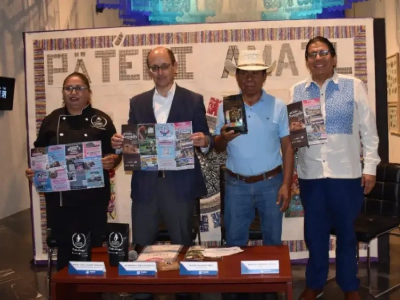 Ayuntamiento de Puebla anuncia el Festín Poblano y Noche de Museos para agosto 2024