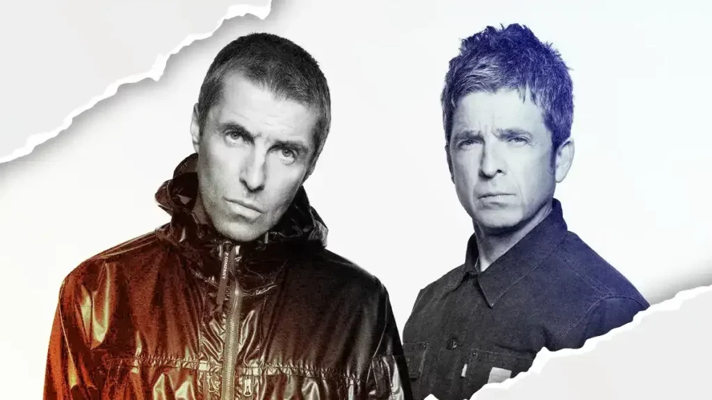 Tras 15 años de ausencia, Oasis anunció su regreso a los escenarios