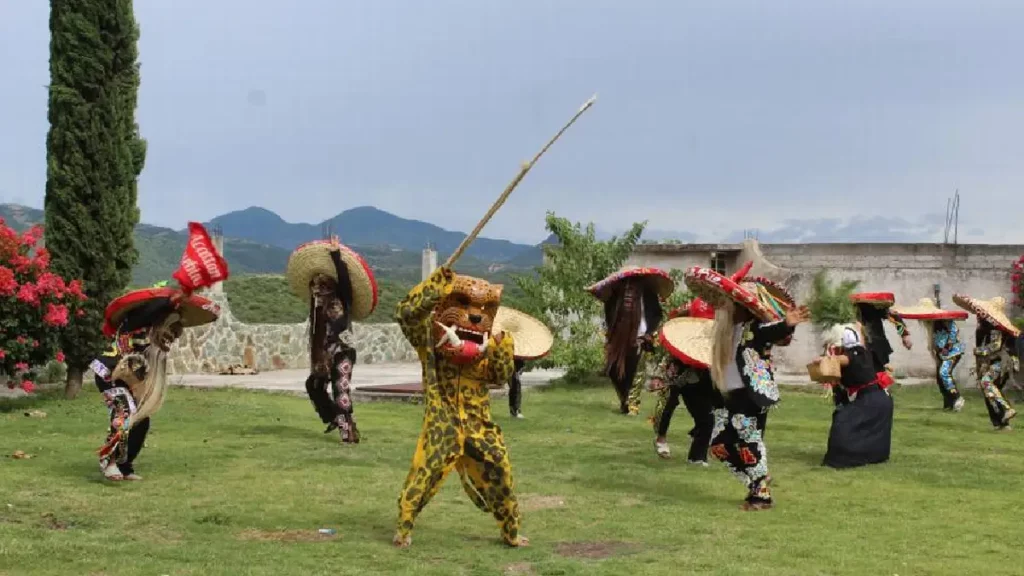 Huey Atlixcáyotl: conoce todo sobre la fiesta grande de Puebla