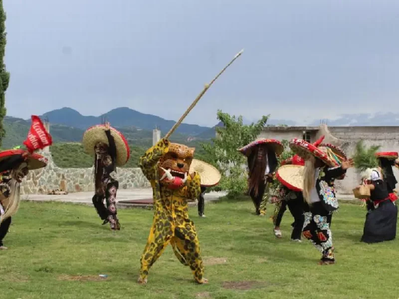 Huey Atlixcáyotl: conoce todo sobre la fiesta grande de Puebla