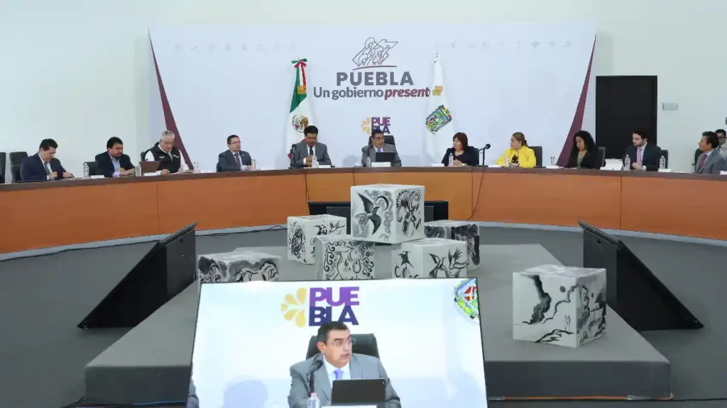 Finanzas estatales: estables y sostenibles; Fitch Ratings otorga calificación crediticia AA+(MEX) al gobierno estatal