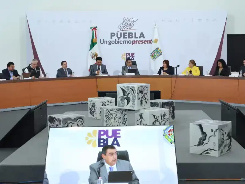 Finanzas estatales: estables y sostenibles; Fitch Ratings otorga calificación crediticia AA+(MEX) al gobierno estatal