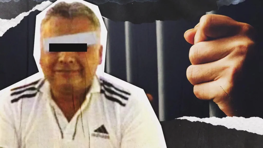 Por ultrajes a la moral, vinculan a proceso al agresor de Olimpia Coral en Huehuetla