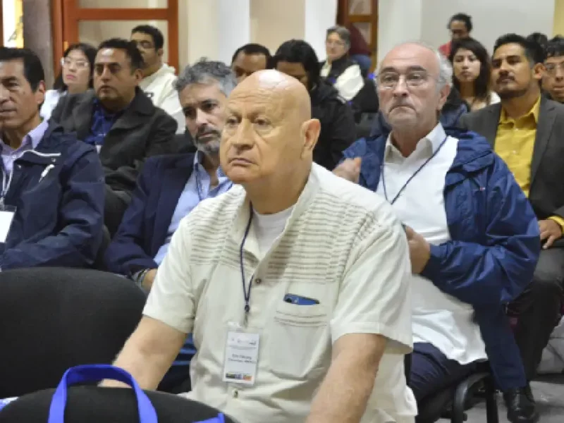 Inicia en la BUAP la Primera Escuela Internacional de Verano de Luminiscencia y Materiales Ópticos