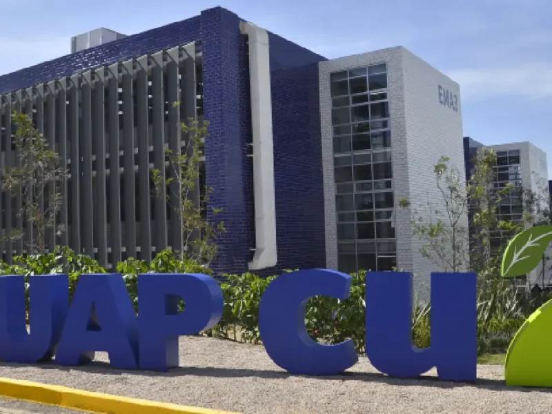 La BUAP abre nuevo capítulo en su historia con la inauguración de Ciudad Universitaria 2 (CU2)