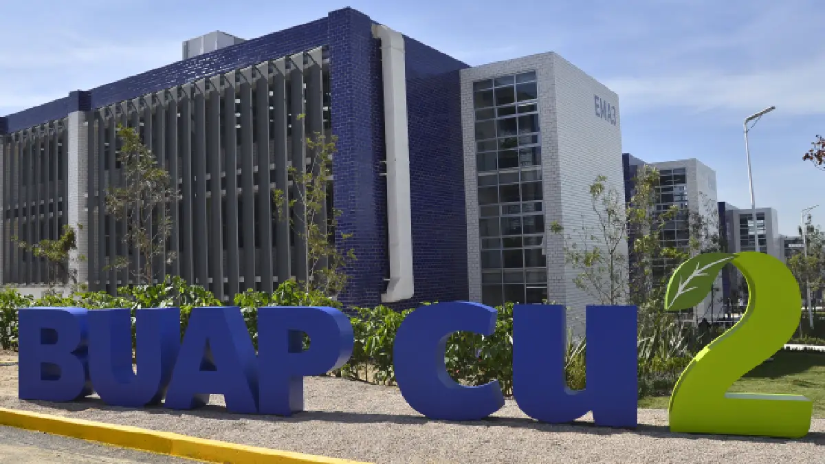 La BUAP abre nuevo capítulo en su historia con la inauguración de Ciudad Universitaria 2 (CU2)