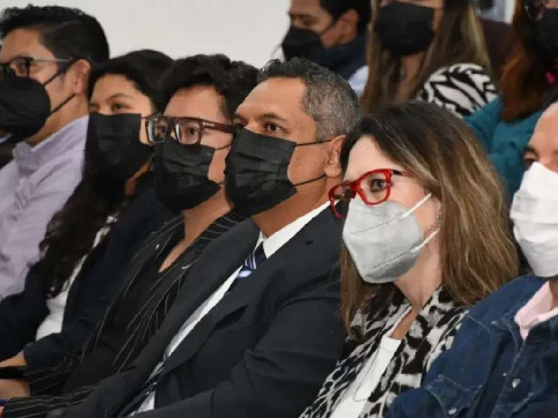 La Facultad de Ciencias de la Comunicación ha tenido un crecimiento exponencial, gracias al trabajo sostenido