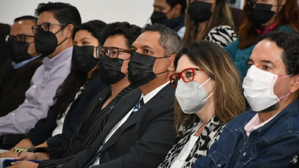 La Facultad de Ciencias de la Comunicación ha tenido un crecimiento exponencial, gracias al trabajo sostenido
