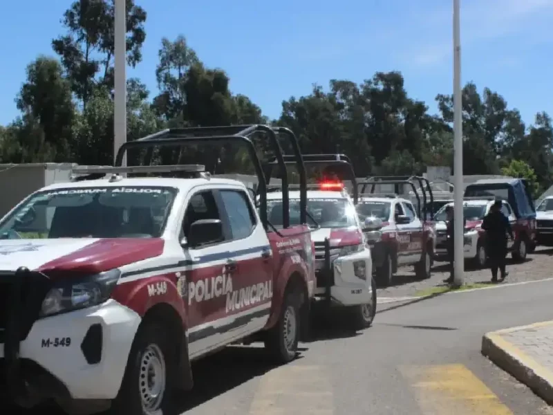 En San Martín Texmelucan, se realizó la "mesa para la construcción de la paz"