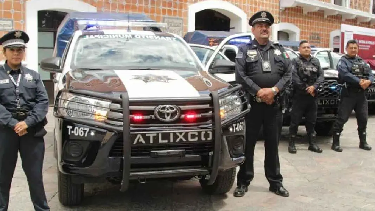 Únete a la Secretaría de Seguridad Pública de Atlixco; conoce los requisitos