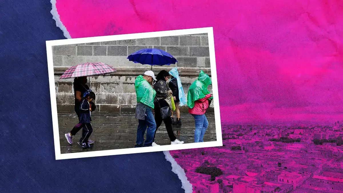Así estará el clima en Puebla este miércoles 28 de agosto de 2024 